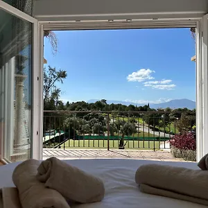 Apartamento Paradise View - Lauro Golf, Alhaurín de la Torre