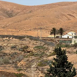 Casitas Isabelita Valle de Santa Inés